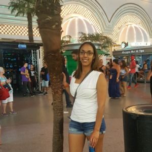 Meet your Posher, Alyssa